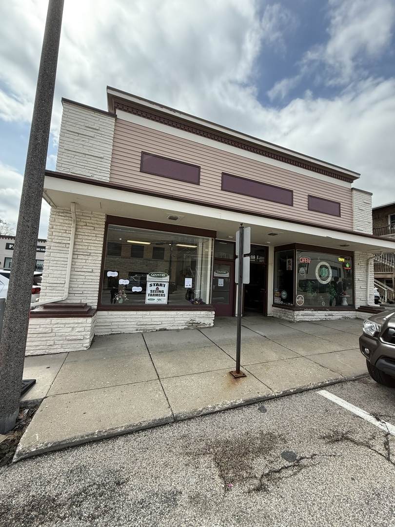 116 Calhoun Street - Photo 1