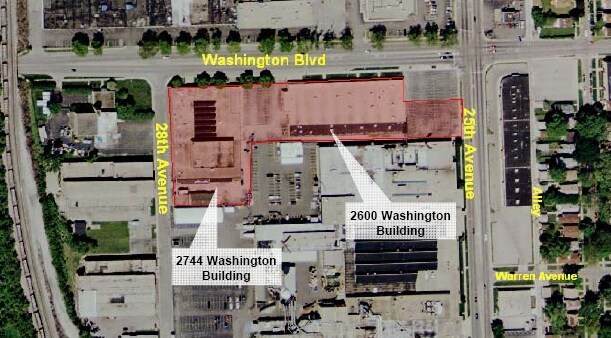2600 Washington Boulevard - Photo 1