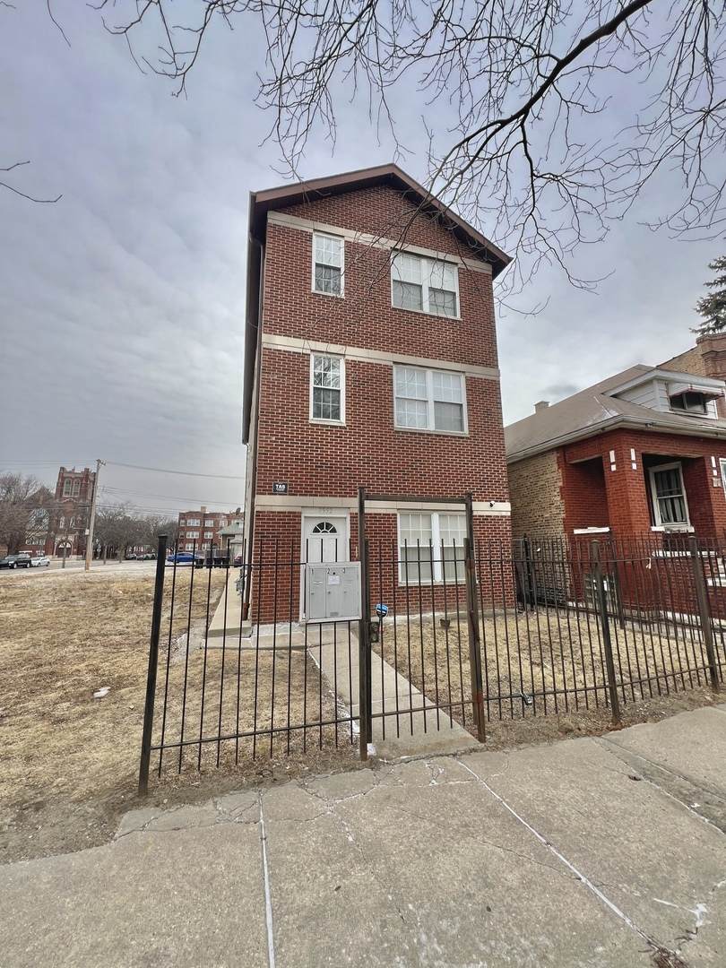 7952 Carpenter Street - Photo 1