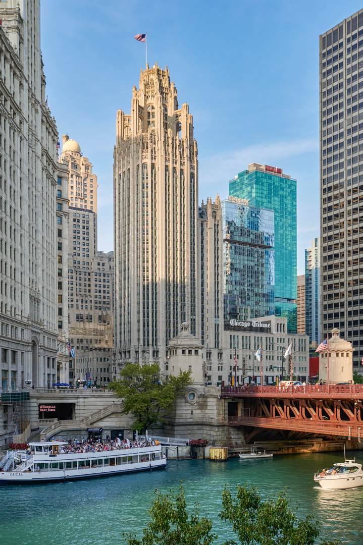 435 Michigan Avenue - Photo 1
