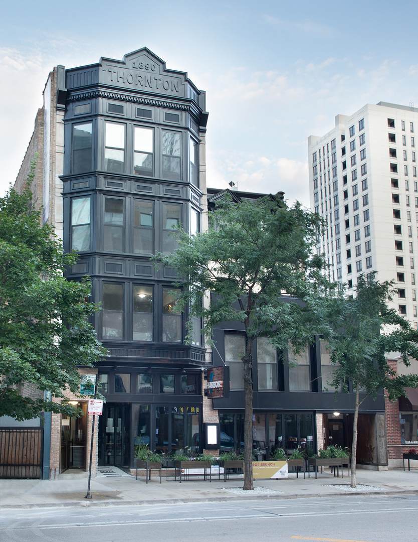 1312 Wabash Avenue - Photo 1