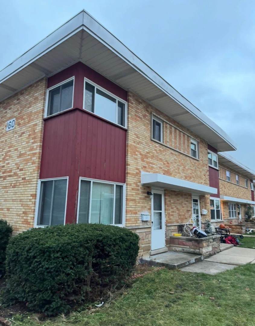 160 Northwest Highway - Photo 1