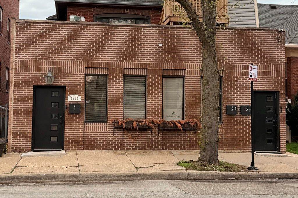 4854 Addison Street - Photo 1
