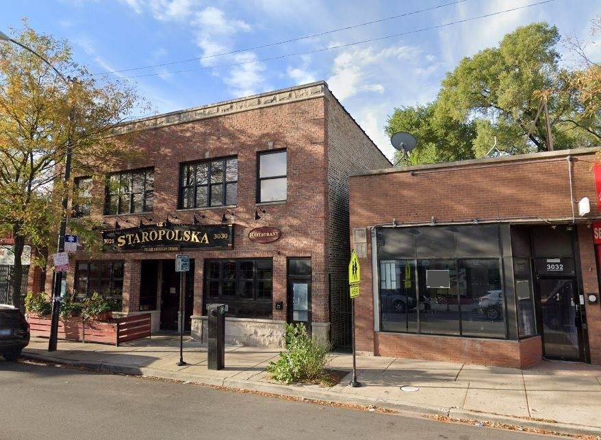 3032 Milwaukee Avenue - Photo 1