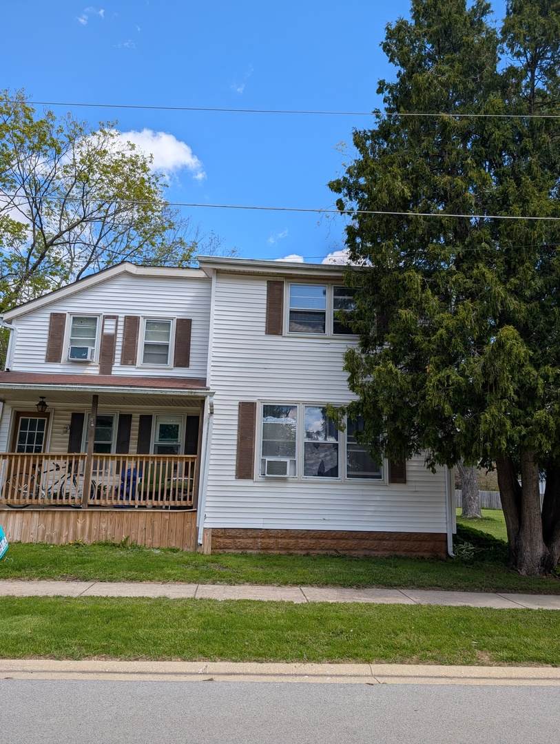 5448 Mill Street - Photo 1