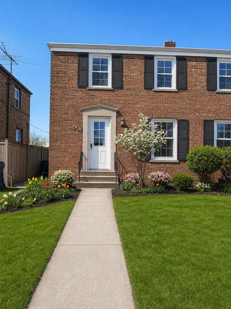 442 Geneva Avenue - Photo 1