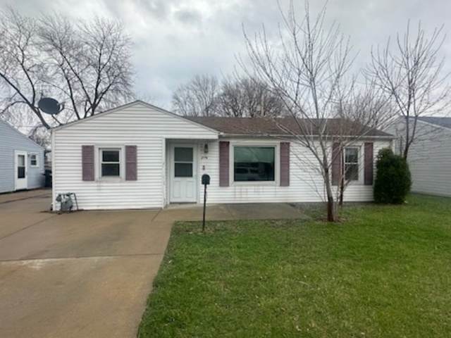 376 Belle Aire Avenue - Photo 1