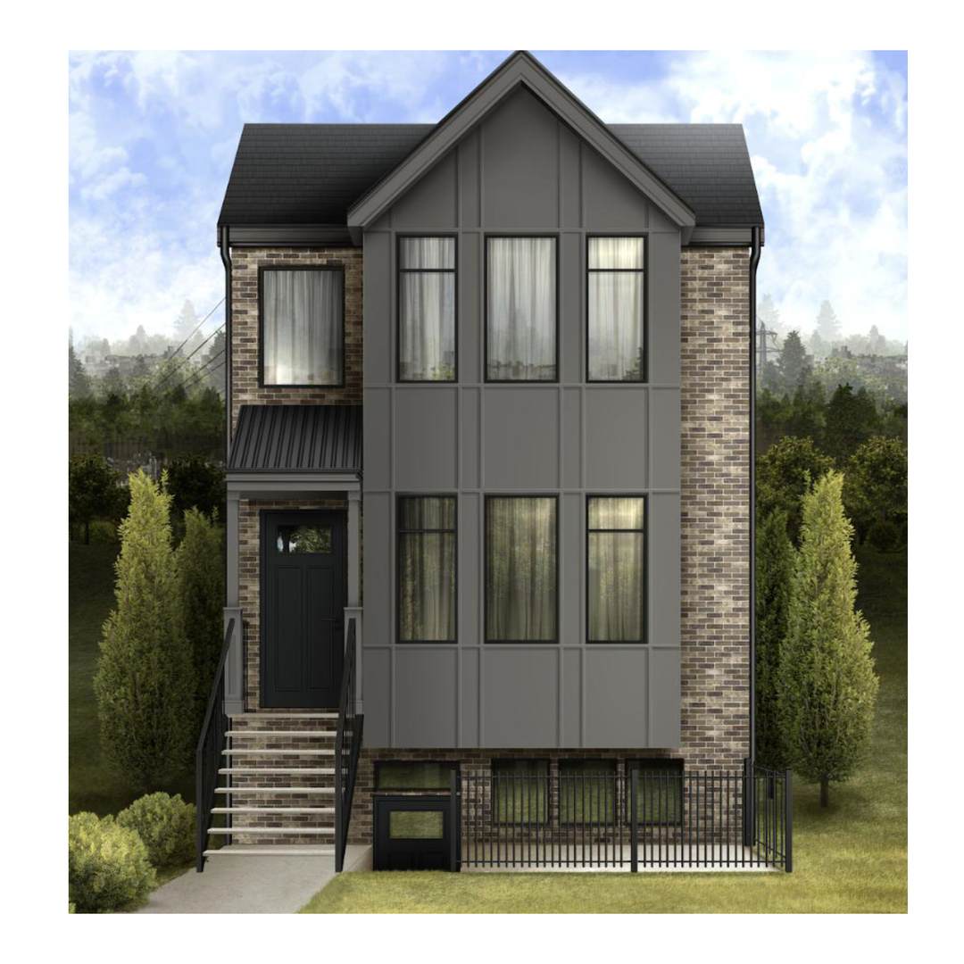 1435 Trumbull Avenue - Photo 1