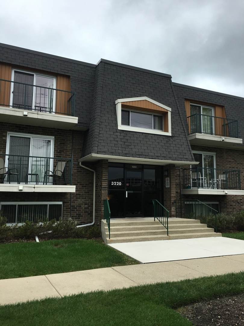 3220 Sanders Road - Photo 1