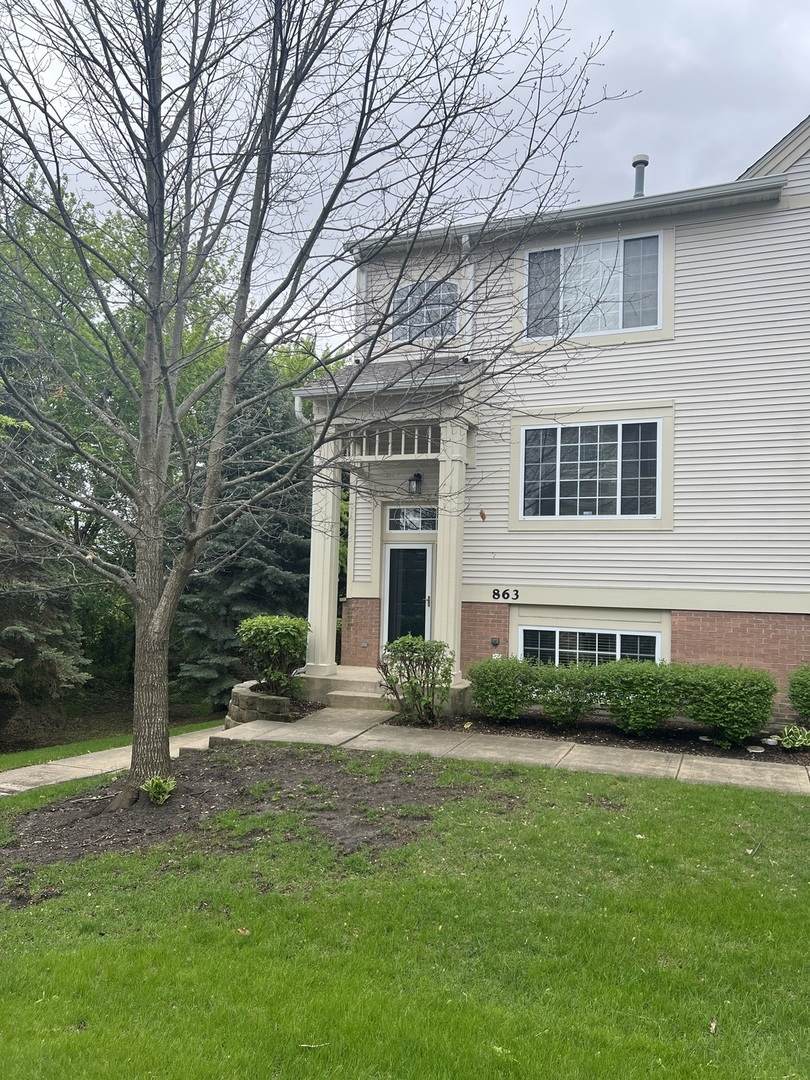 863 Pheasant Trail - Photo 1
