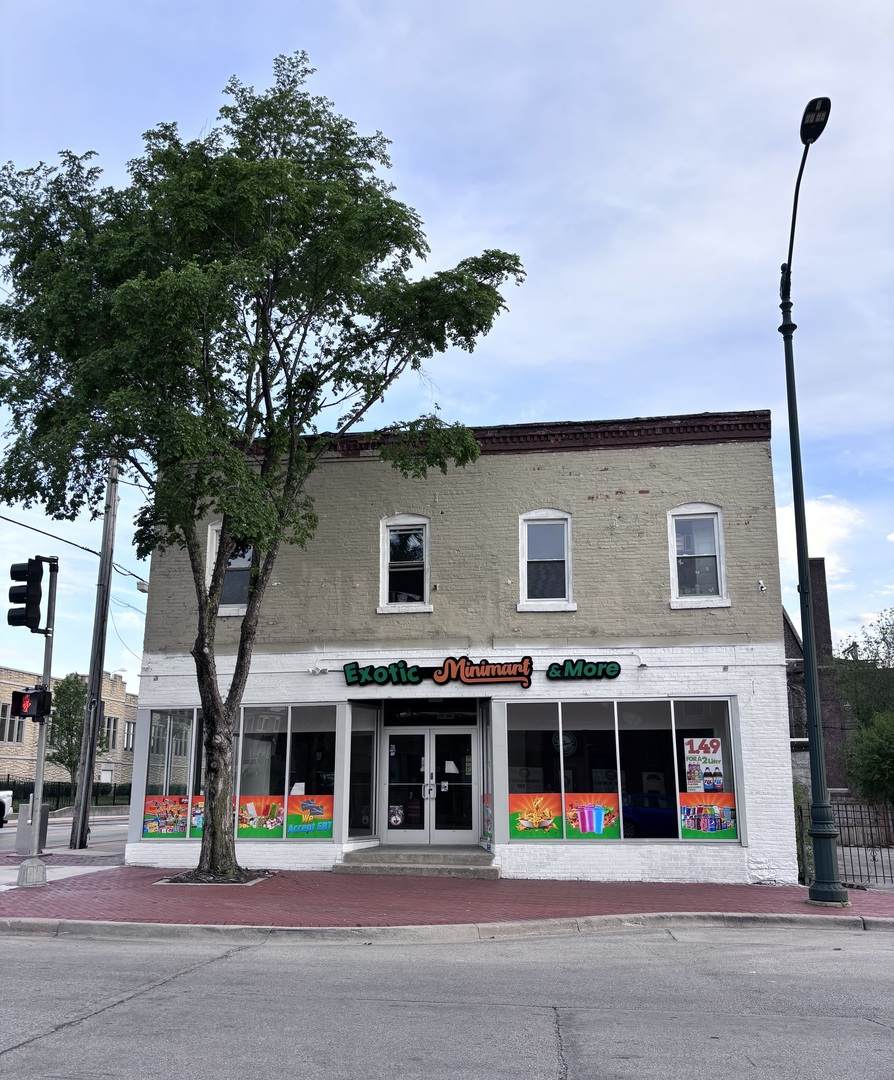 266 Cass Street - Photo 1
