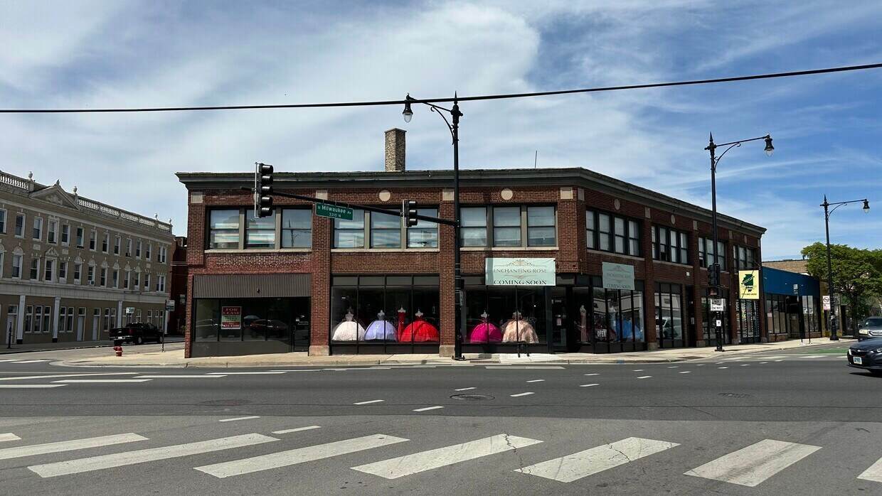 3306 Pulaski Road - Photo 1