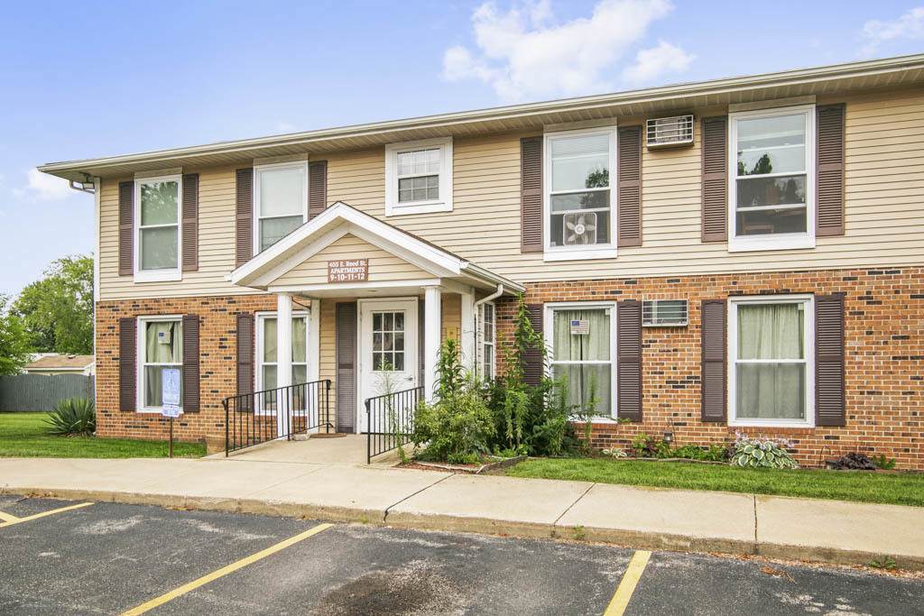 405 Reed Street - Photo 1