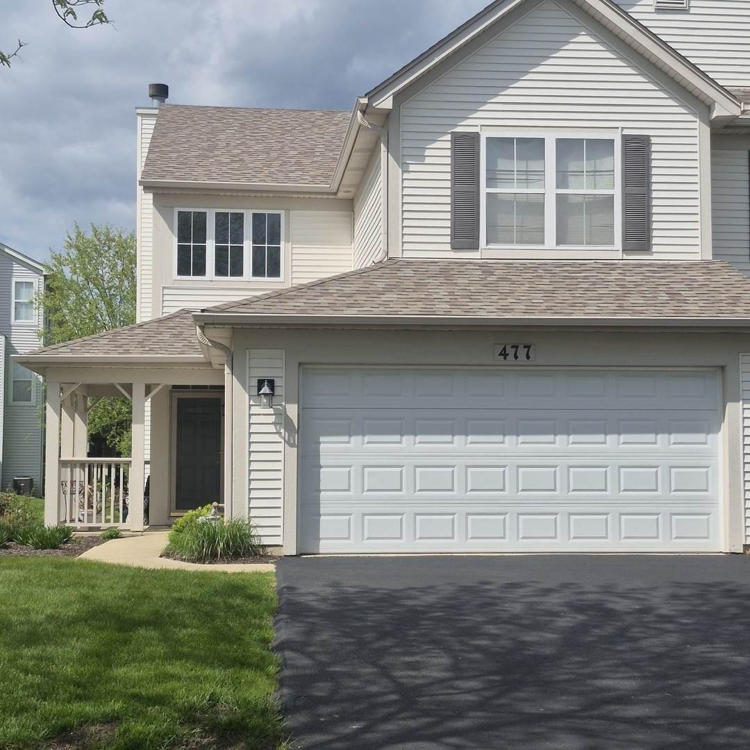 477 Peregrine Parkway - Photo 1