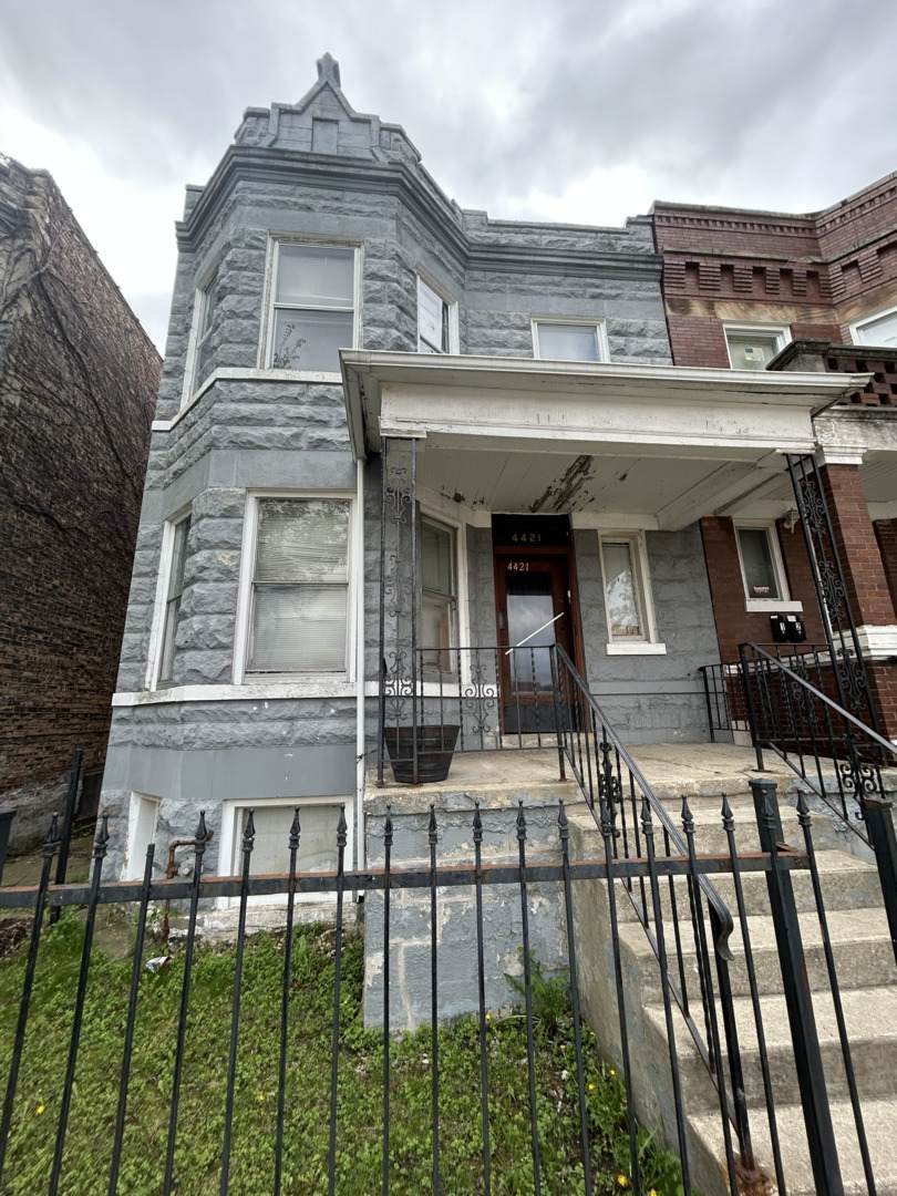 4421 Adams Street - Photo 1