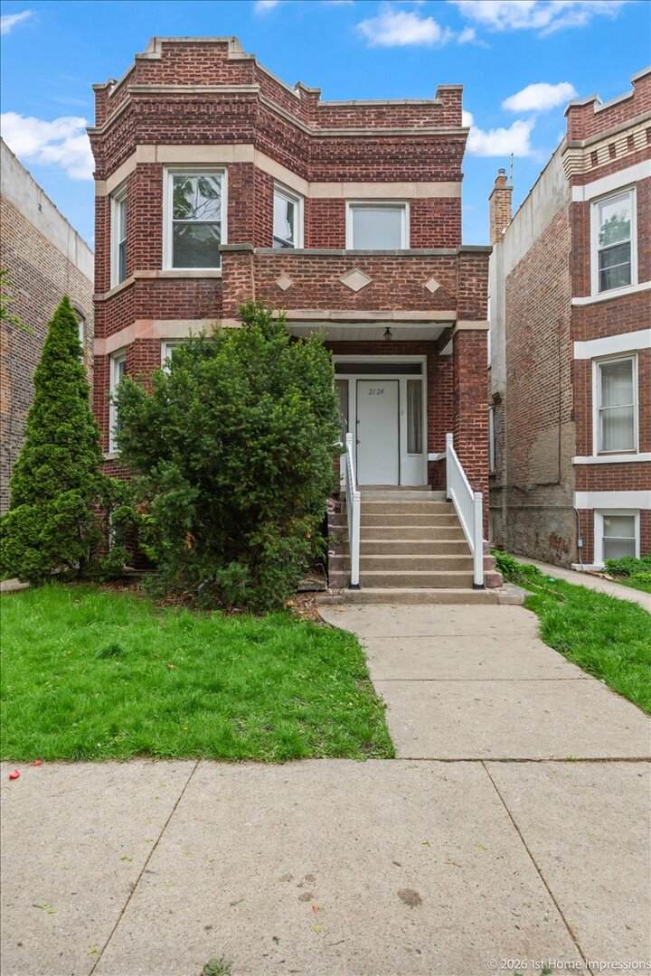 2124 Harvey Avenue - Photo 1