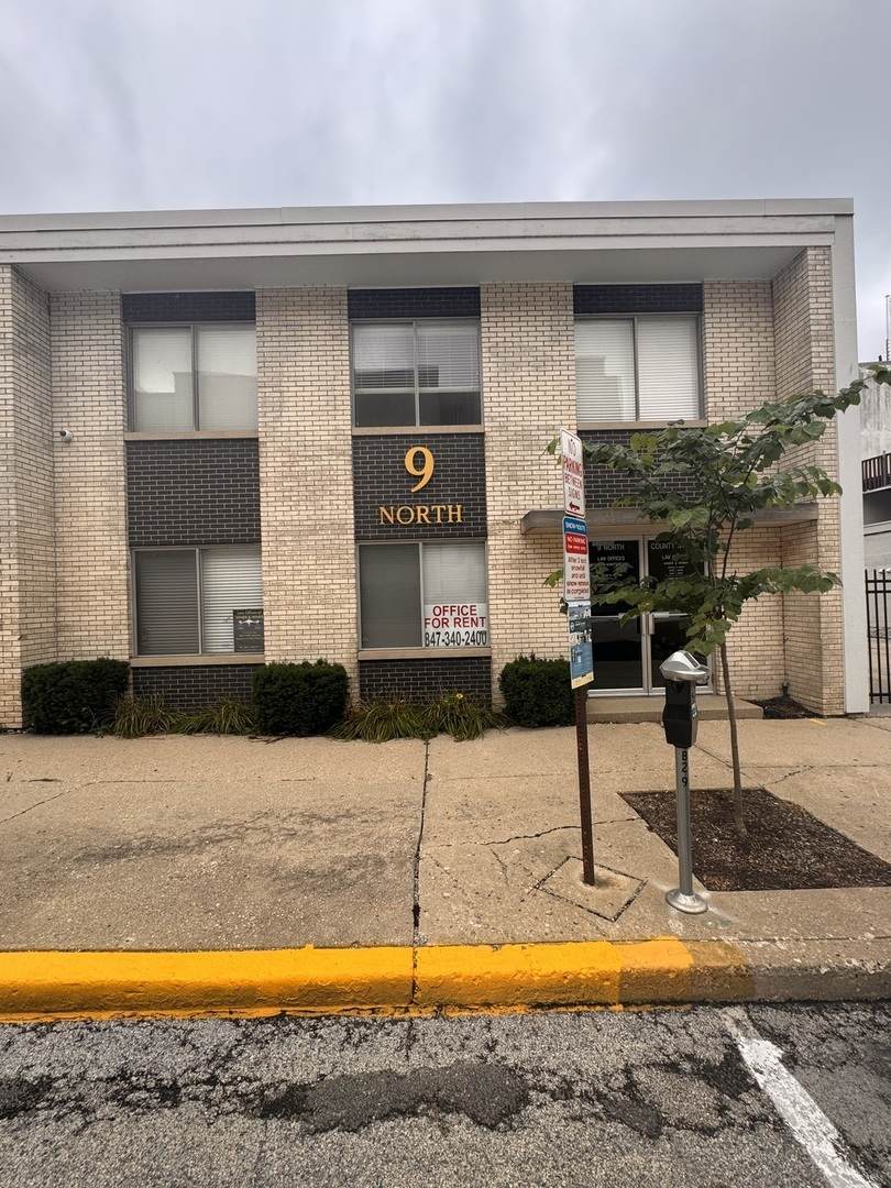 9 County Street - Photo 1