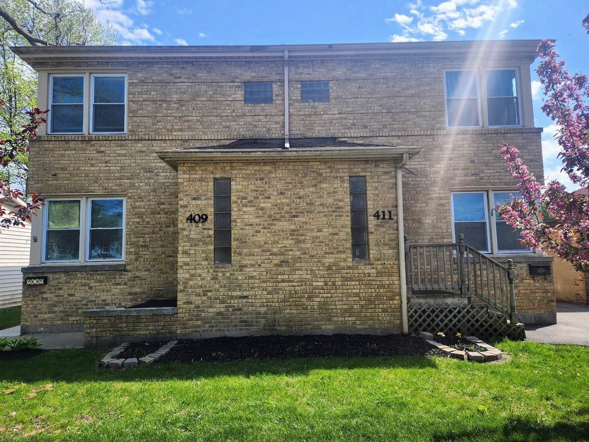 409-11 Keith Avenue - Photo 1