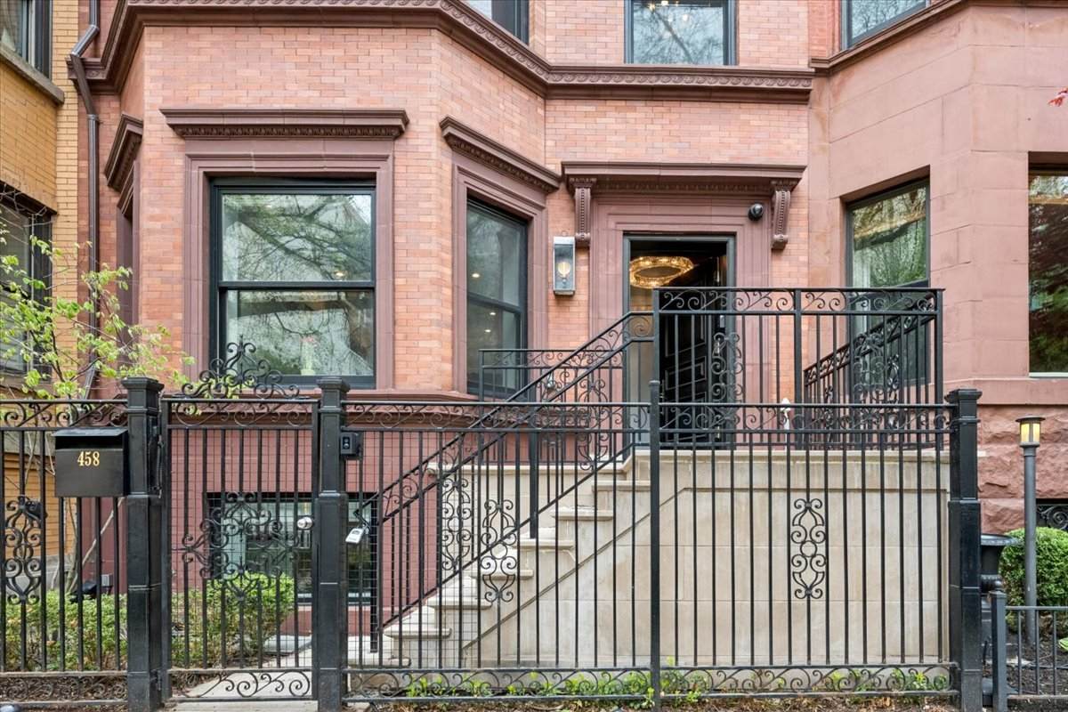 458 Deming Place - Photo 1