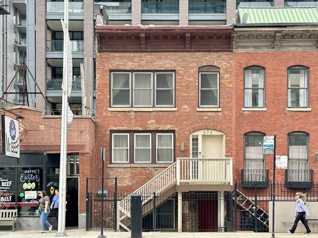 674 Orleans Street - Photo 1