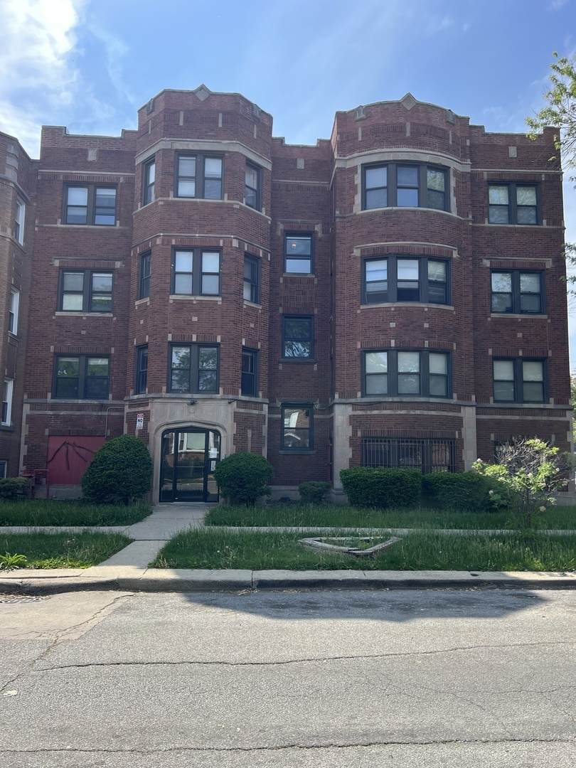 9300 Bishop Street - Photo 1