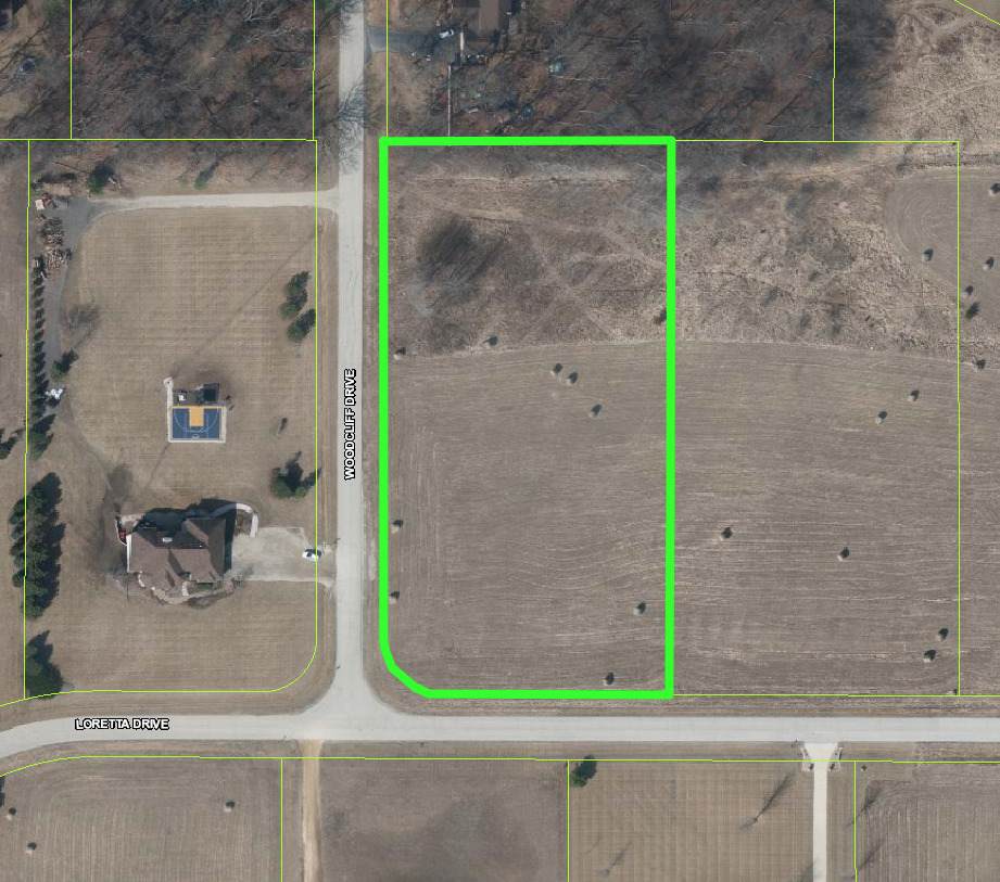Lot 5 Loretta Drive - Photo 1