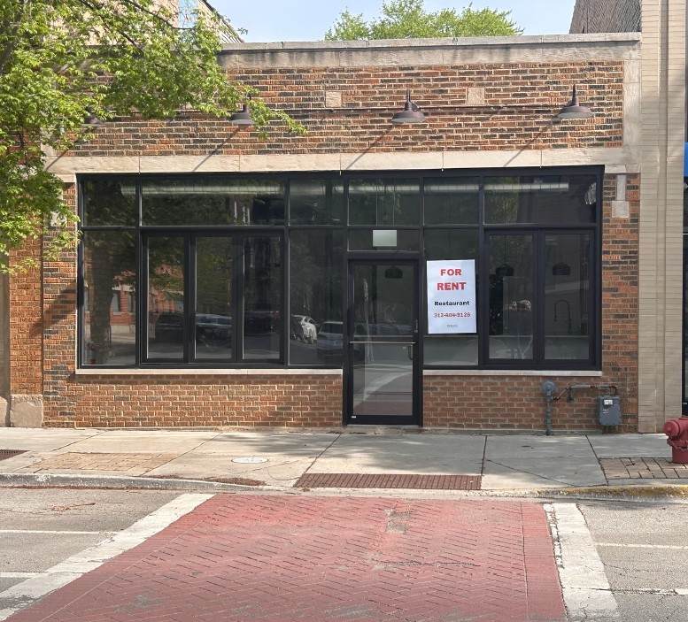 2114 Lawrence Avenue - Photo 1