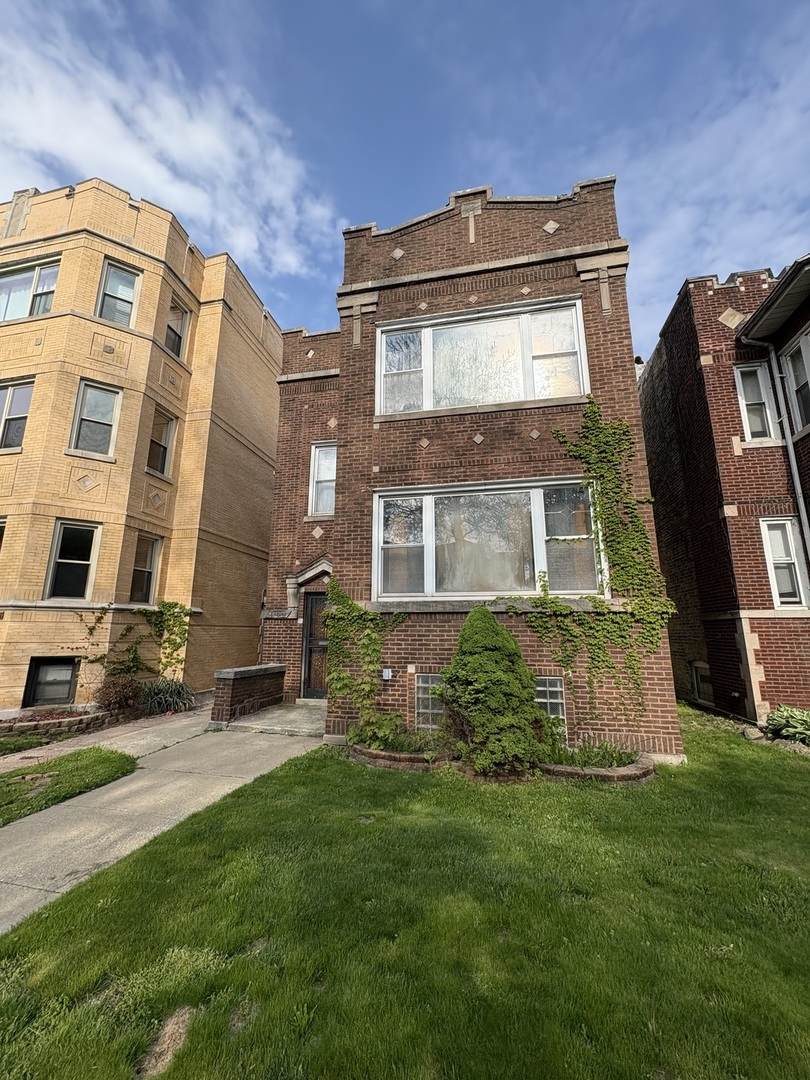 7811 East End Avenue - Photo 1