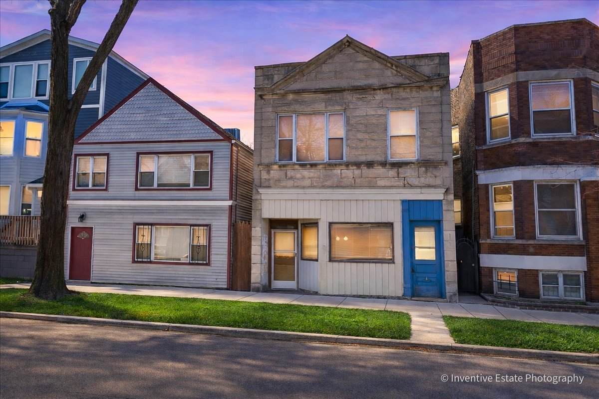 3636 Ashland Avenue - Photo 1