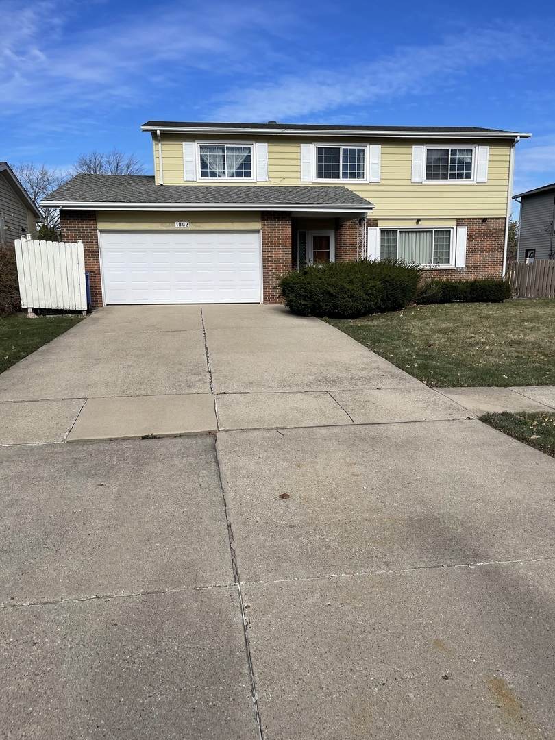 1802 Willow Lane - Photo 1
