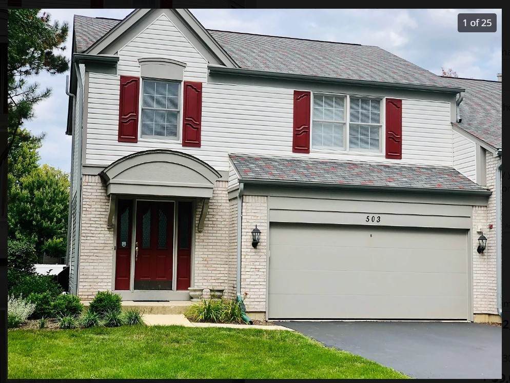 503 Orleans Avenue - Photo 1