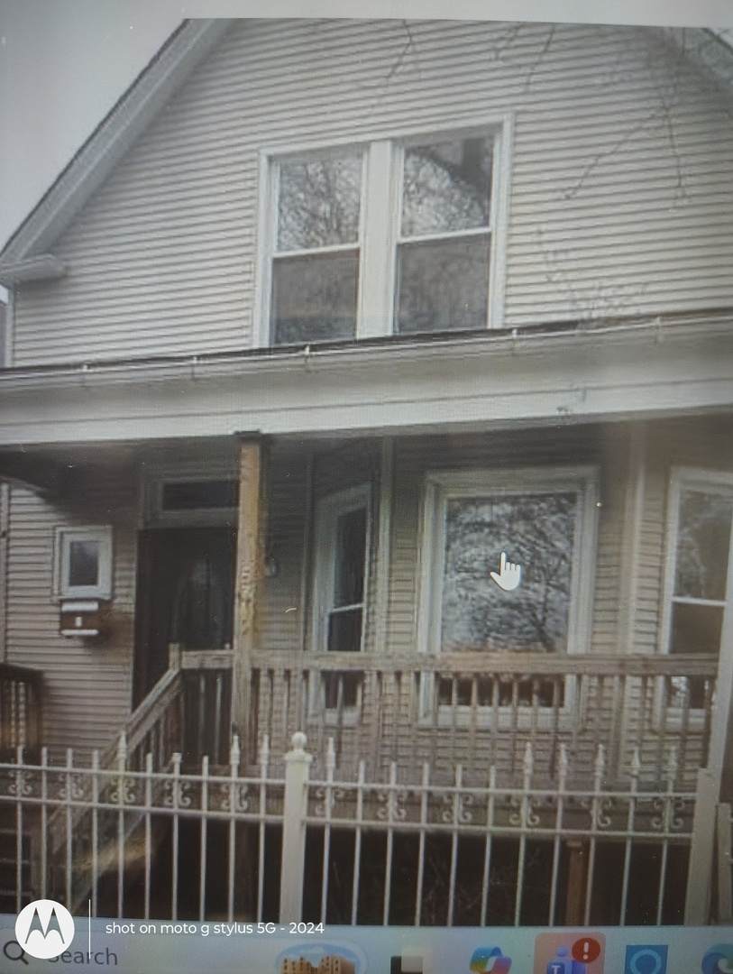 5749 Wolcott Avenue - Photo 1