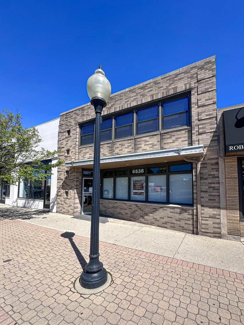 6538 Cermak Road - Photo 1