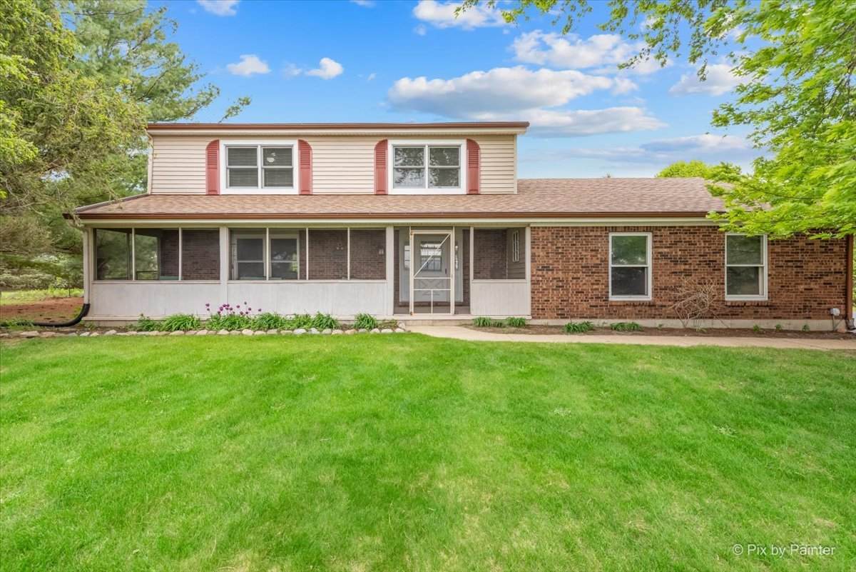 418 Olbrich Road - Photo 1