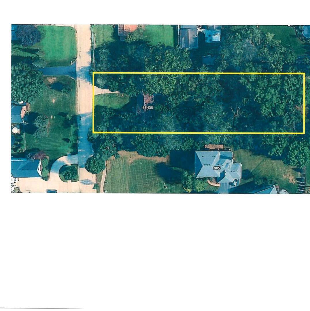 6S435 Richmond Avenue - Photo 1