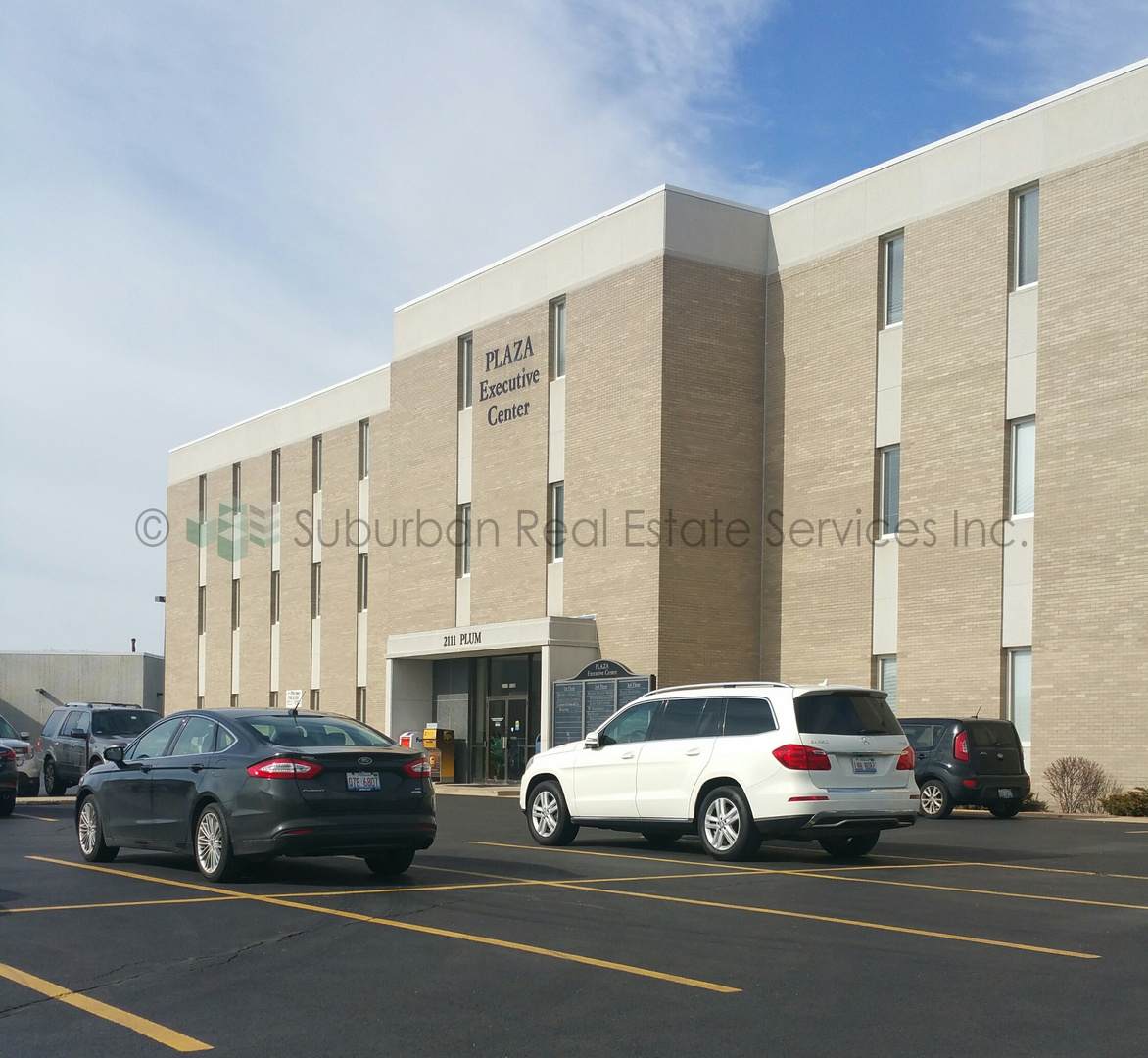 2111 Plum Street - Photo 1