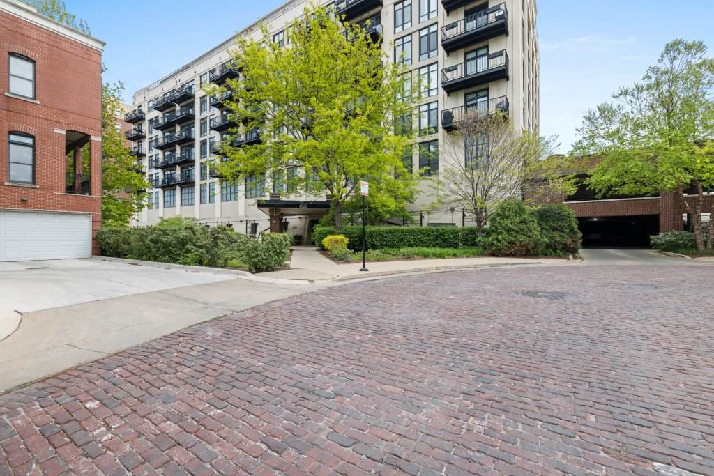 1525 Sangamon Street - Photo 1