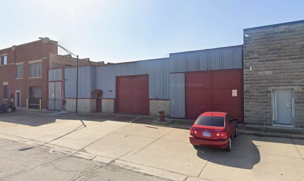 4429 Kinzie Street - Photo 1