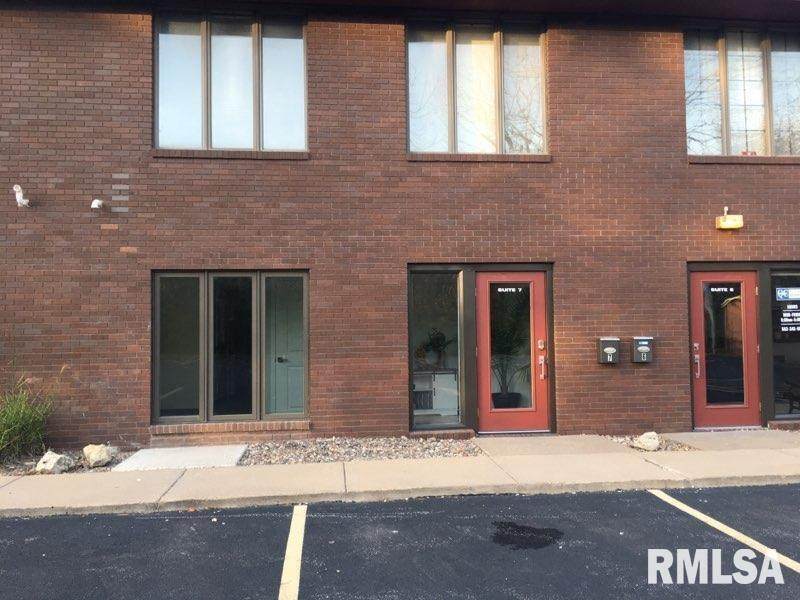 2395 Tech Drive - Photo 1