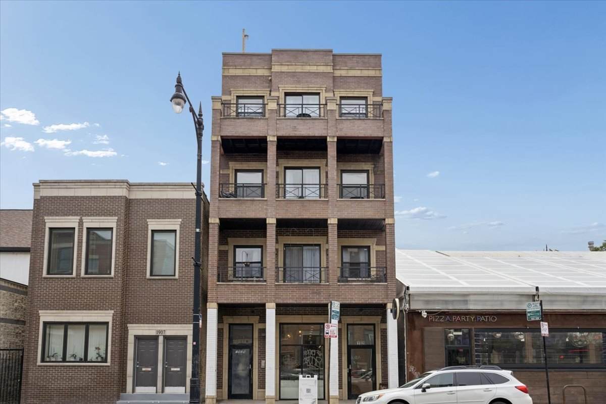1909 North Avenue - Photo 1