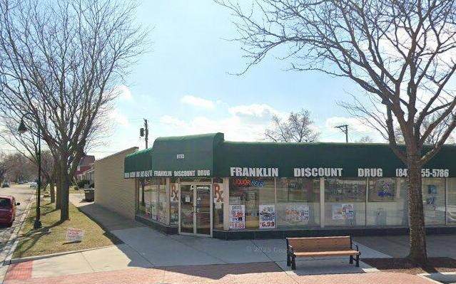 9735-9745 Franklin Avenue - Photo 1
