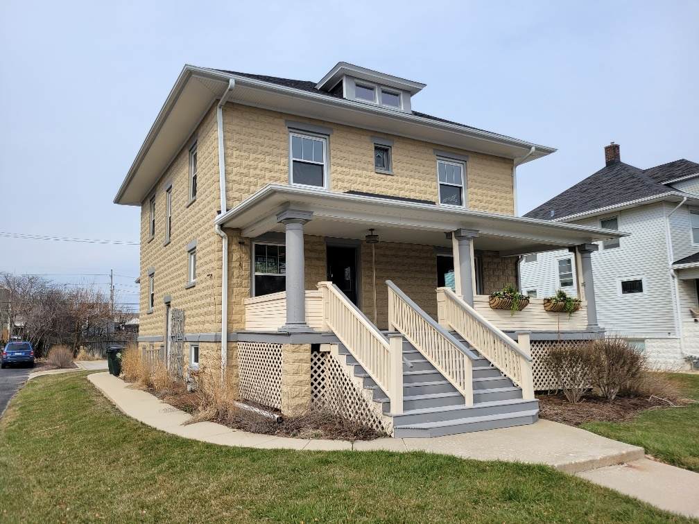 117 Willow Avenue - Photo 1