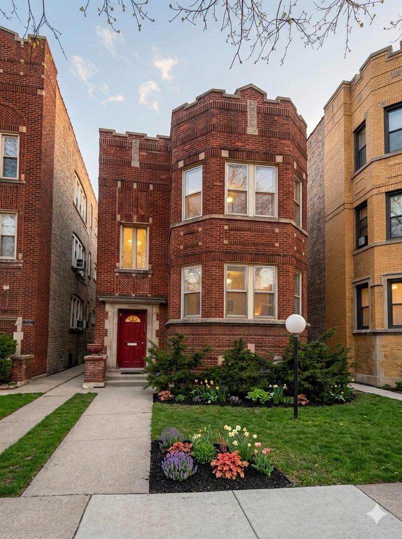 8024 Vernon Avenue - Photo 1