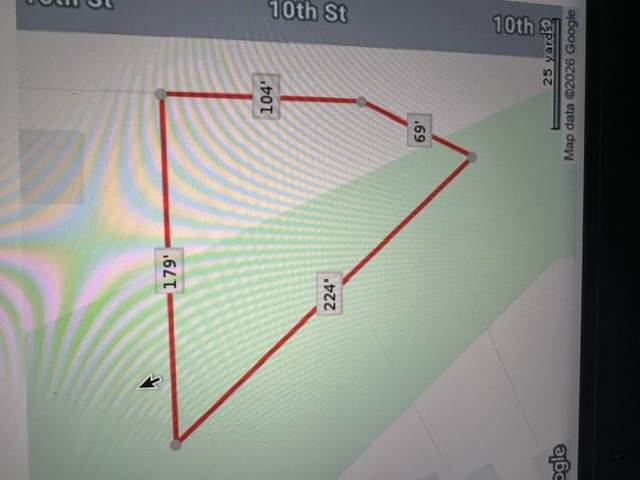 Lot 448 10TH Street - Photo 1