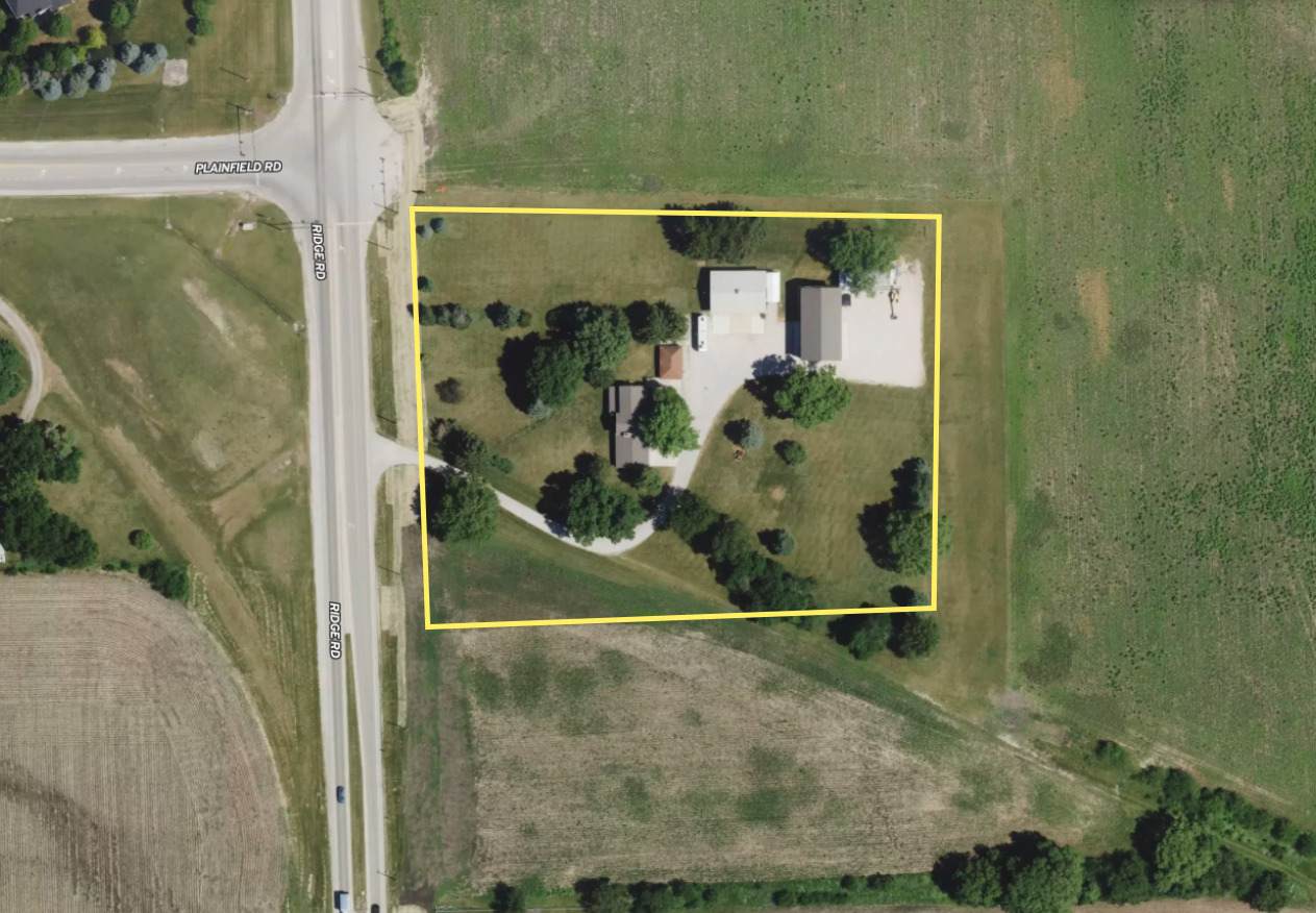 6398 Ridge Road - Photo 1