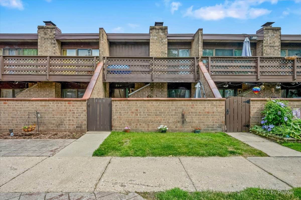 509 Kenneth Circle - Photo 1