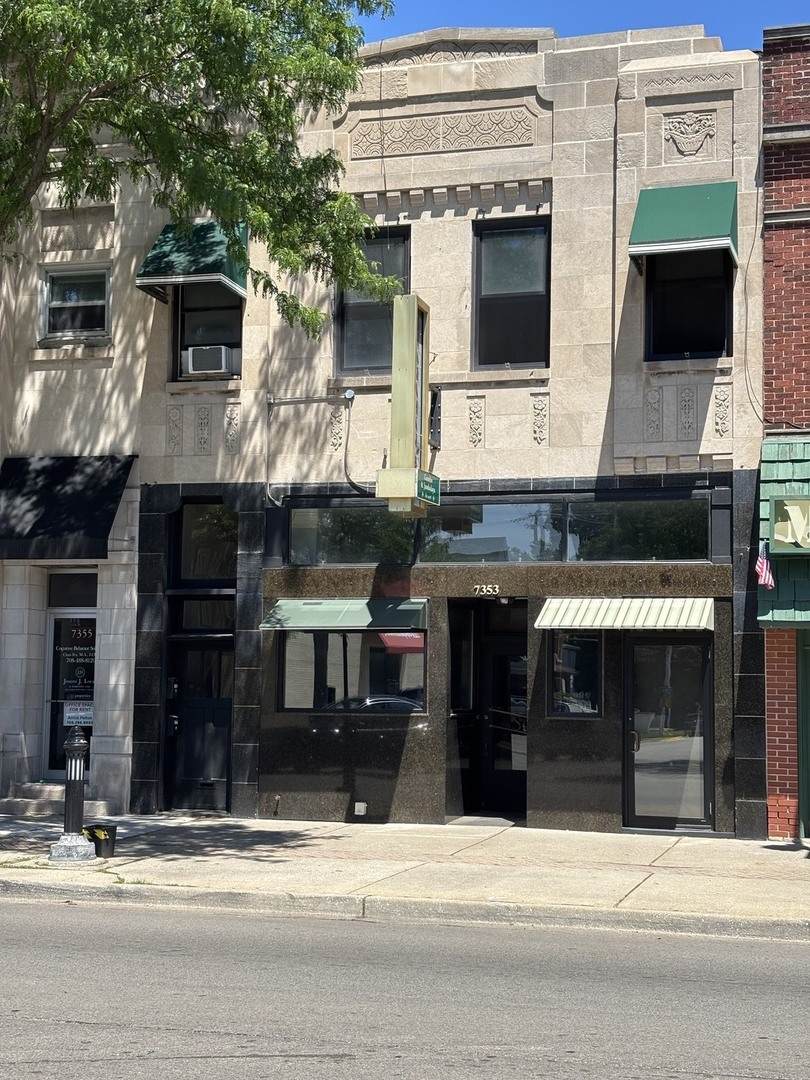 7353 Madison Street - Photo 1