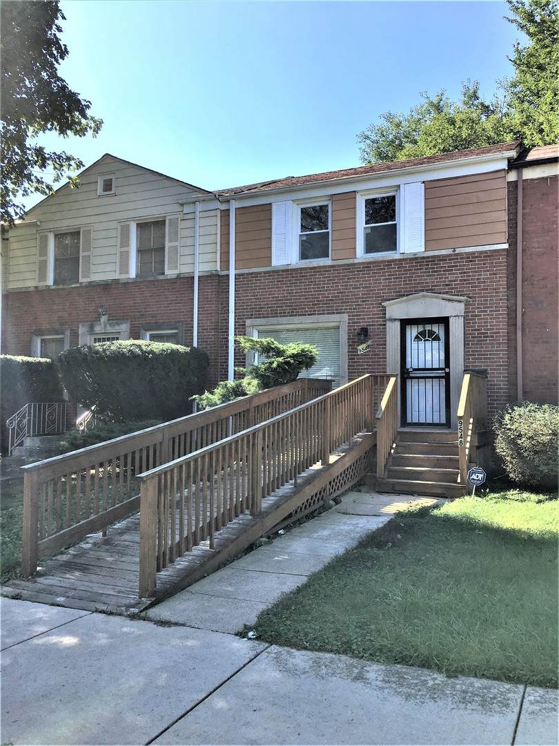 9548 Euclid Avenue - Photo 1