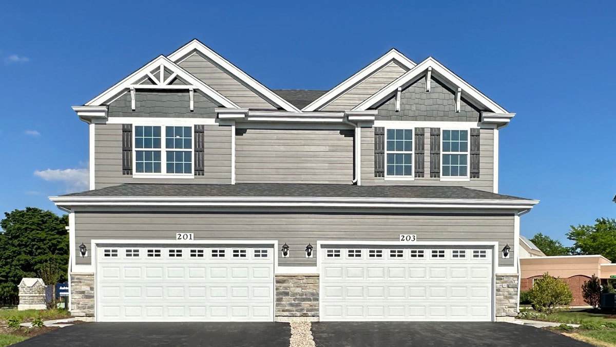 264 Charlestowne Lakes Drive - Photo 1