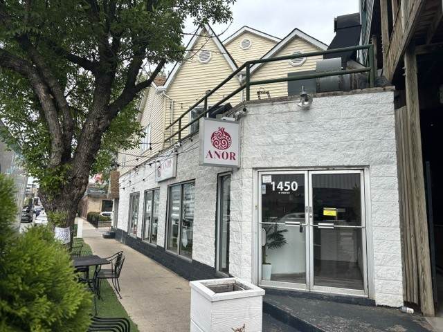 1450 Webster Avenue - Photo 1